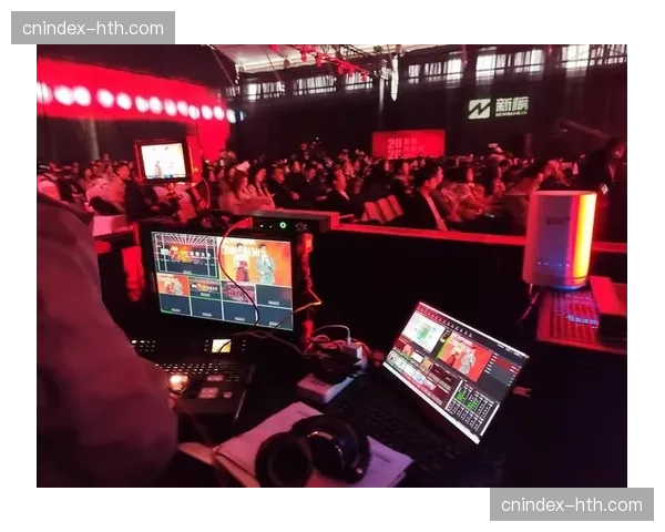 赛场多机位冗余切换协议 彻底消除直播画面中断隐患